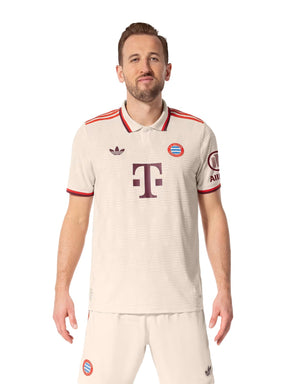 Bayern Munich 2024/25 Third Shirt