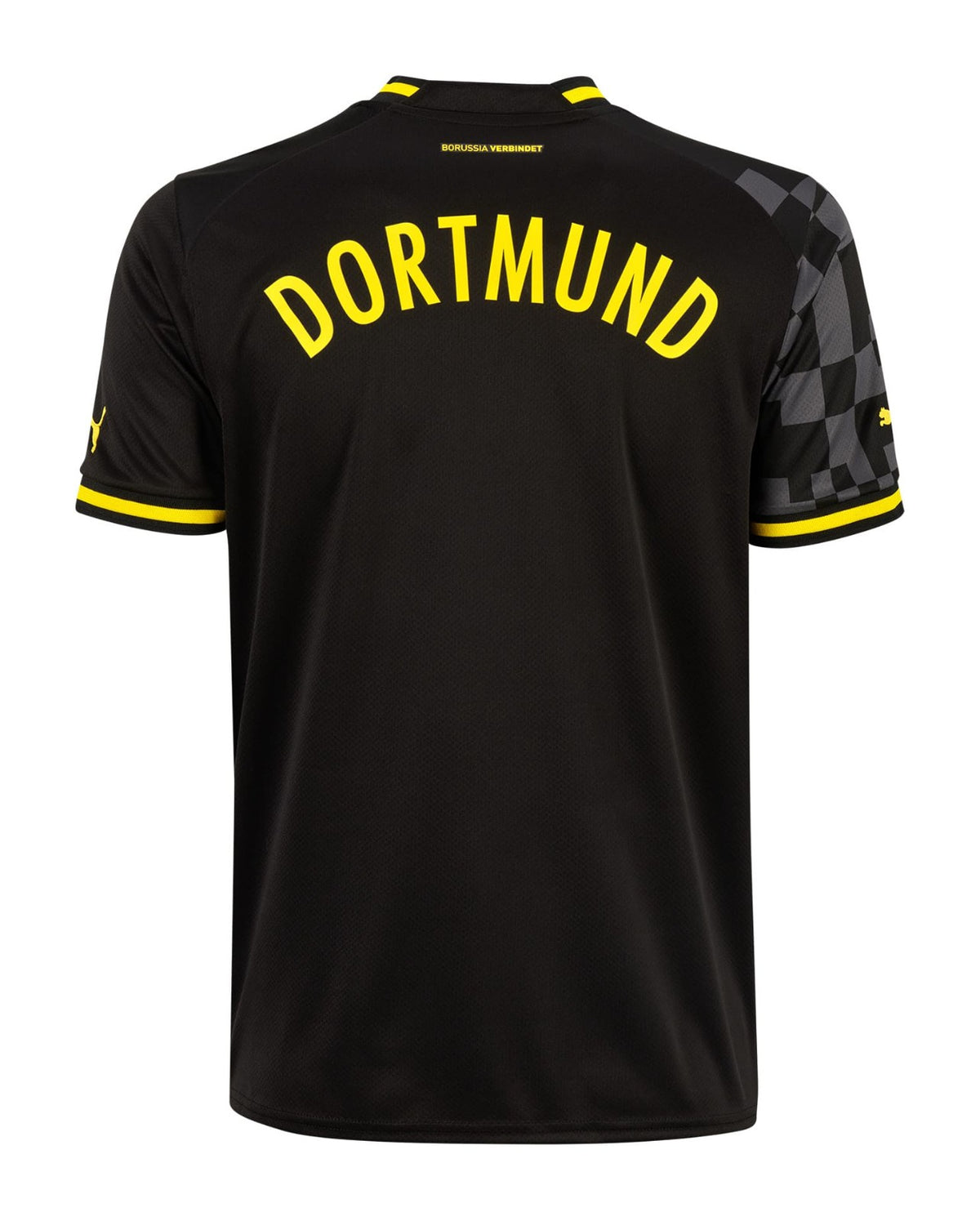 Borussia Dortmund 2022/23 Away Shirt