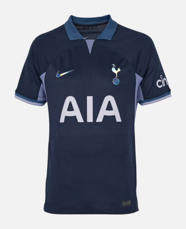 Tottenham 2023/24 Away Shirt