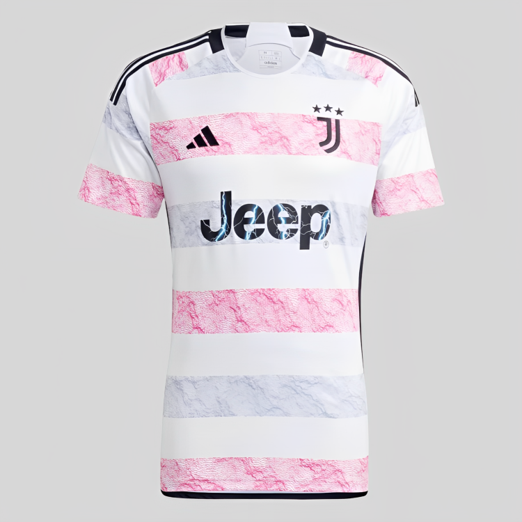 Juventus II 2023/24 Shirt