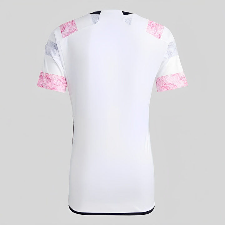 Juventus II 2023/24 Shirt