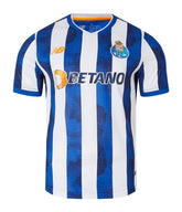 Porto 2024/25 Home Shirt