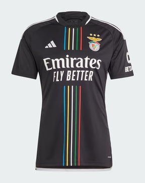 Benfica 2023/24 Away Shirt