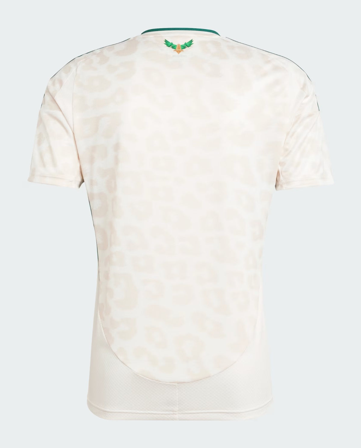 Saudi Arabia 2024/25 Away Shirt