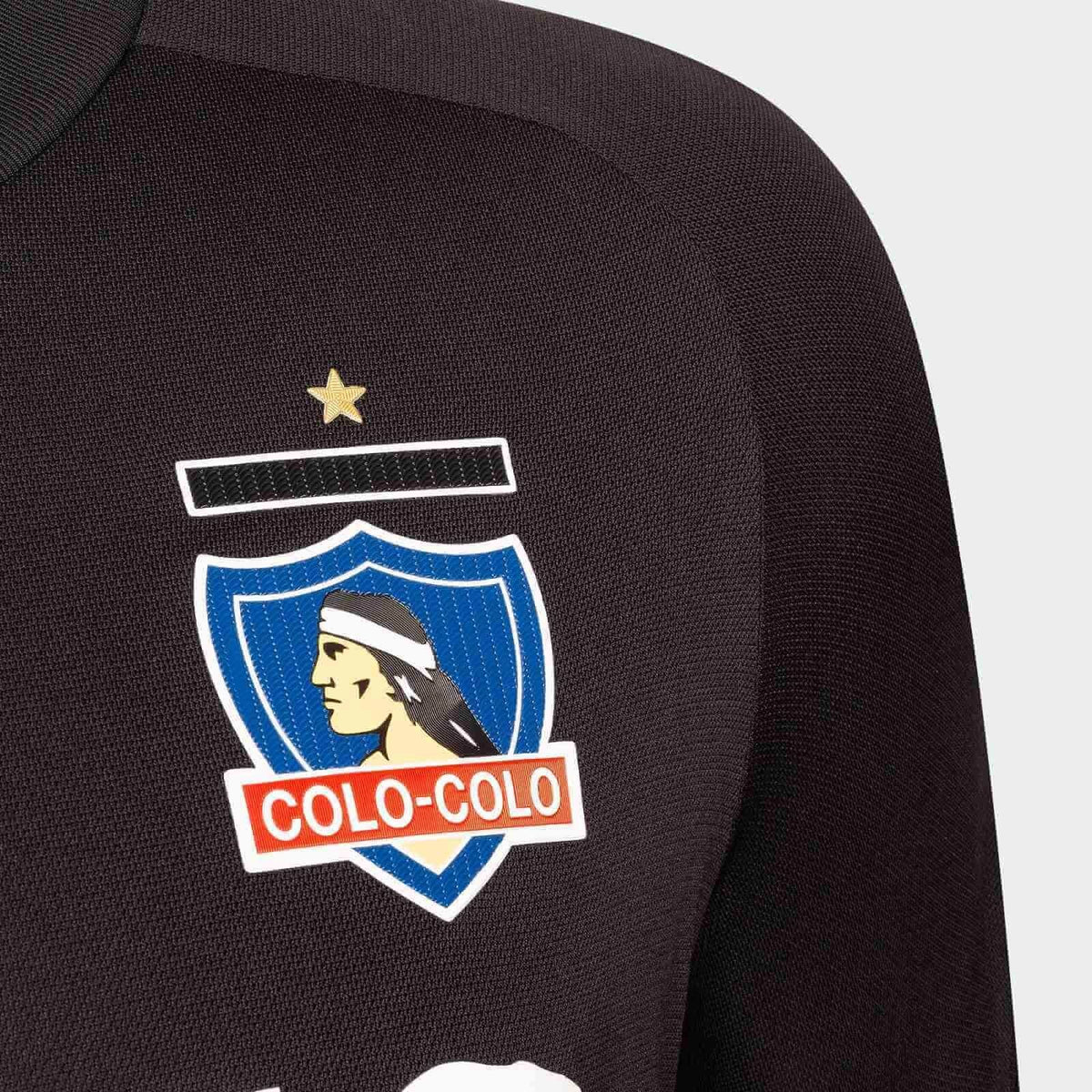 Colo Colo 2024/25 Away Shirt