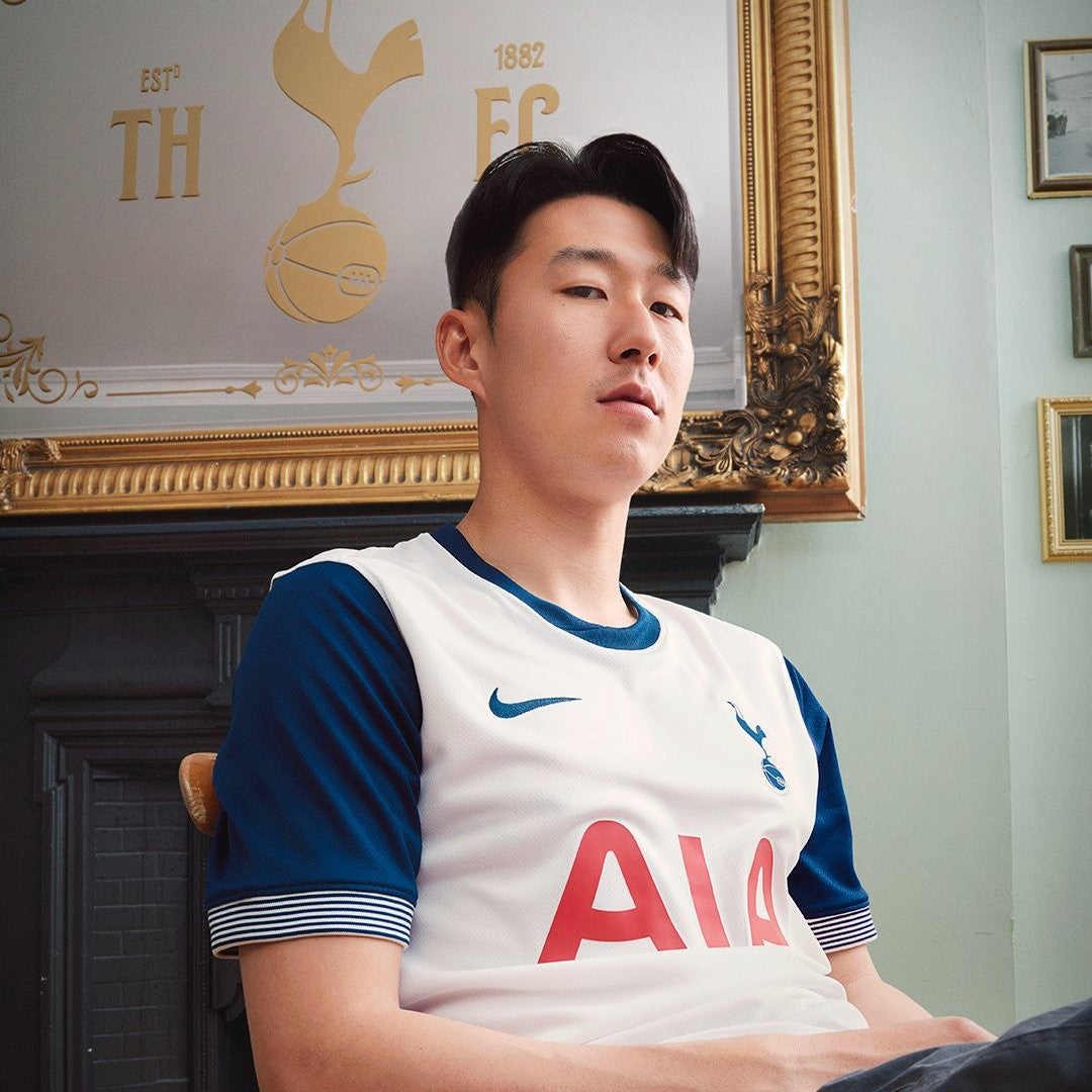 Tottenham 2024/25 Home Shirt