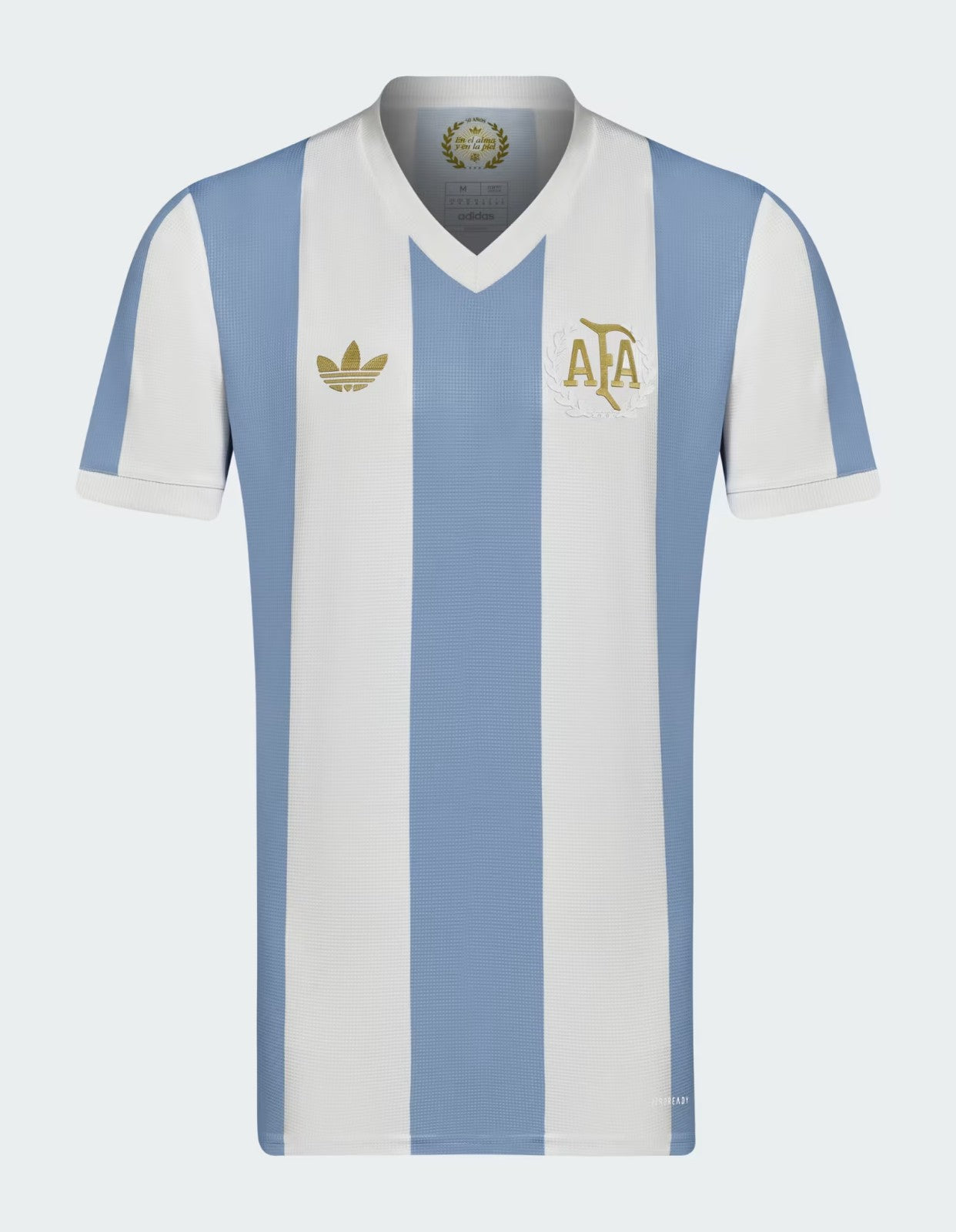 Argentina 2024/25 Anniversary Shirt