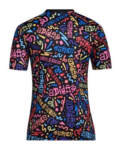 Inter Miami 2023/24 Pre-match II Shirt