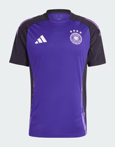 Germany 2024/25 Training Shirt - Purple