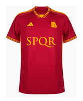 Roma 2023/24 Home Shirt