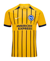 Brighton 2024/25 Away Shirt