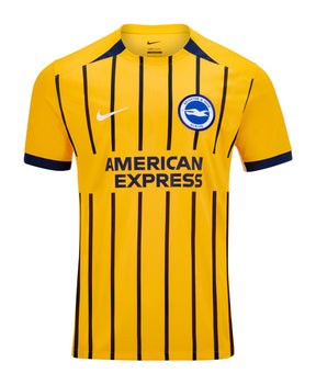 Brighton 2024/25 Away Shirt