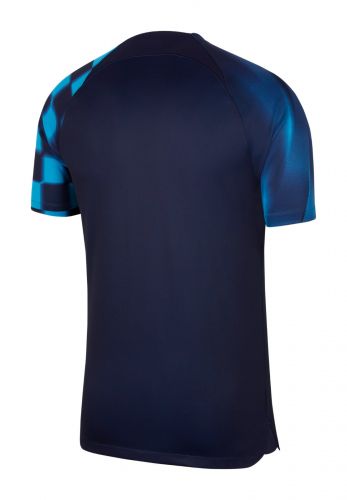 Croatia 2022/23 Away Shirt