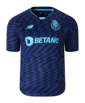 Porto 2024/25 Third Shirt