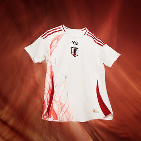 Japan 2024/25 Away Shirt