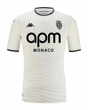 As Monaco 2024/25 Third Shirt