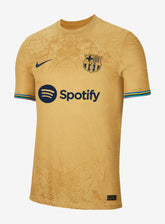 Barcelona 2022/23 Away Shirt