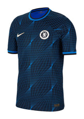 Chelsea 2023/24 Away Shirt