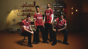 AC Milan 2024/25 Home Shirt