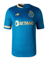 Porto 2023/24 Third Shirt