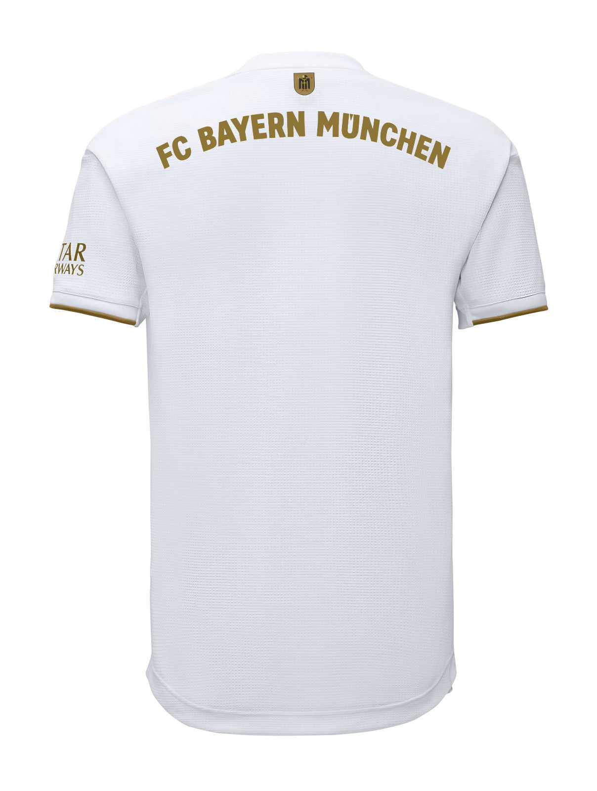 Bayern Munich 2022/23 Away Shirt