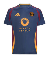 Roma 2024/25 Third Shirt