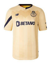 Porto 2023/24 Away Shirt