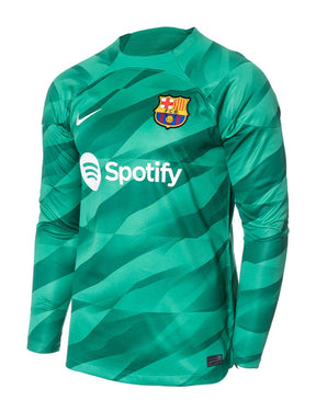 Barcelona 2023/24 Goalkeeper 1 Shirt