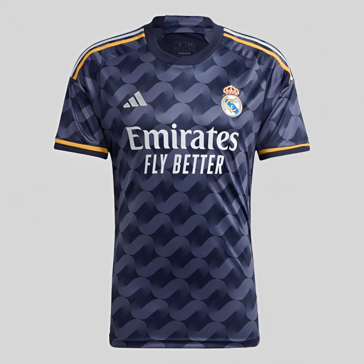 Real Madrid II 2023/24 Shirt