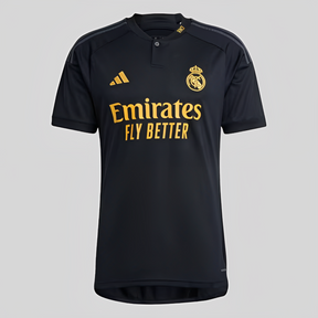 Real Madrid III 2023/24 Shirt