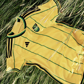 Jamaica 2023/24 Home Shirt