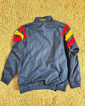 Spain 2024 Windbreaker Jacket