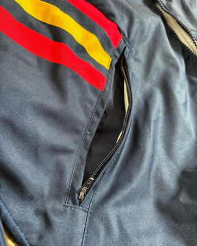 Spain 2024 Windbreaker Jacket