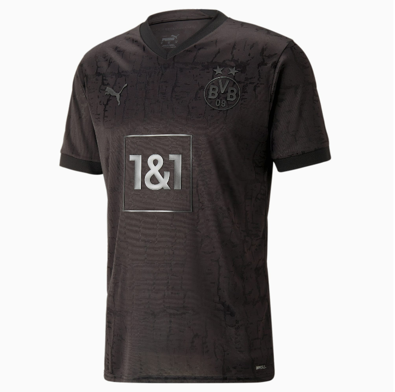 Borussia Dortmund 2023/24 Special Edition Shirt