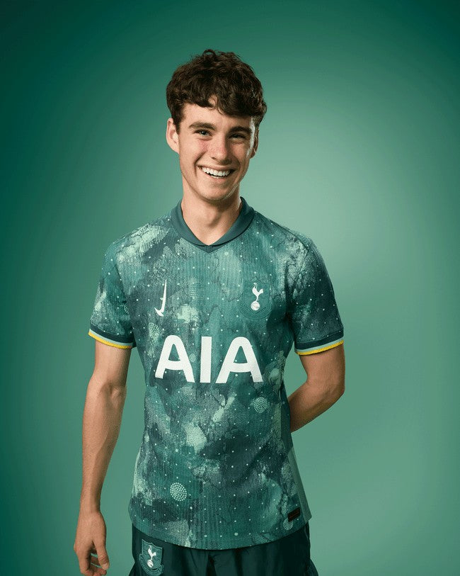 Tottenham 2024/25 Third Shirt