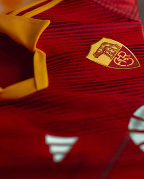 Roma 2023/24 Forth Shirt