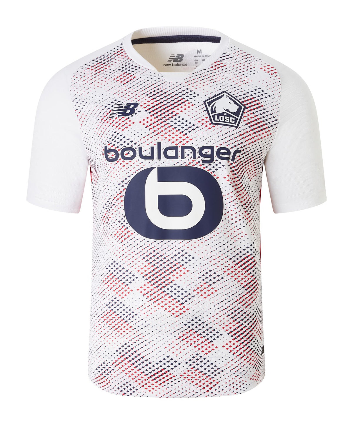 Lille LOSC 2024/25 Away Shirt