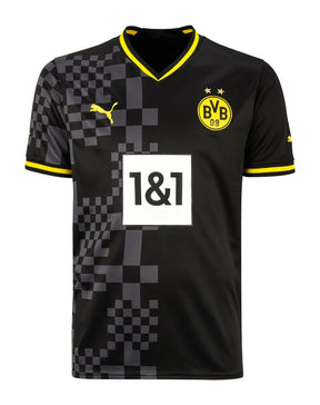 Borussia Dortmund 2022/23 Away Shirt