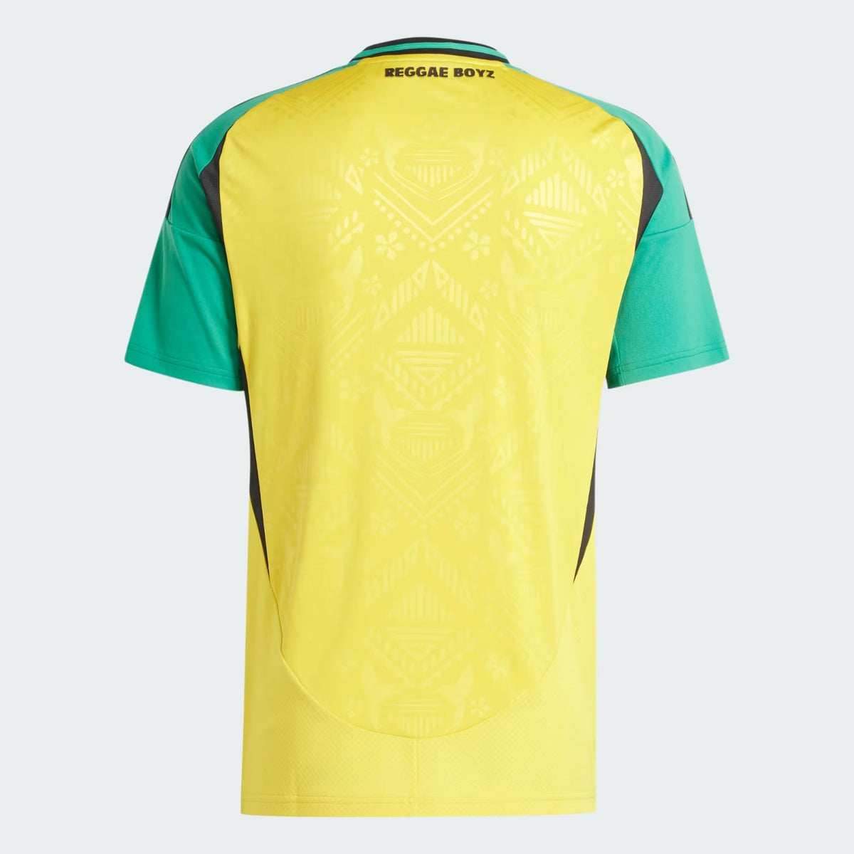 Jamaica 2024/25 Home Shirt