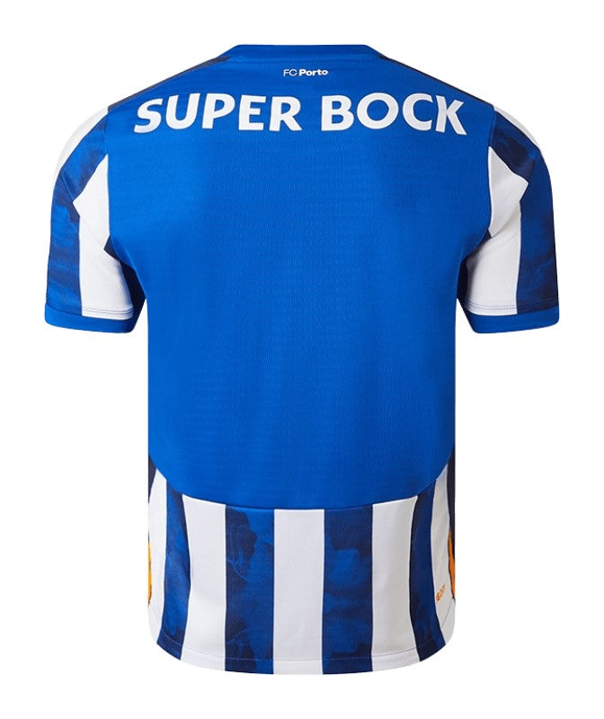 Porto 2024/25 Home Shirt