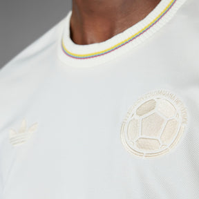 Colombia 2024/25 Centenary Shirt