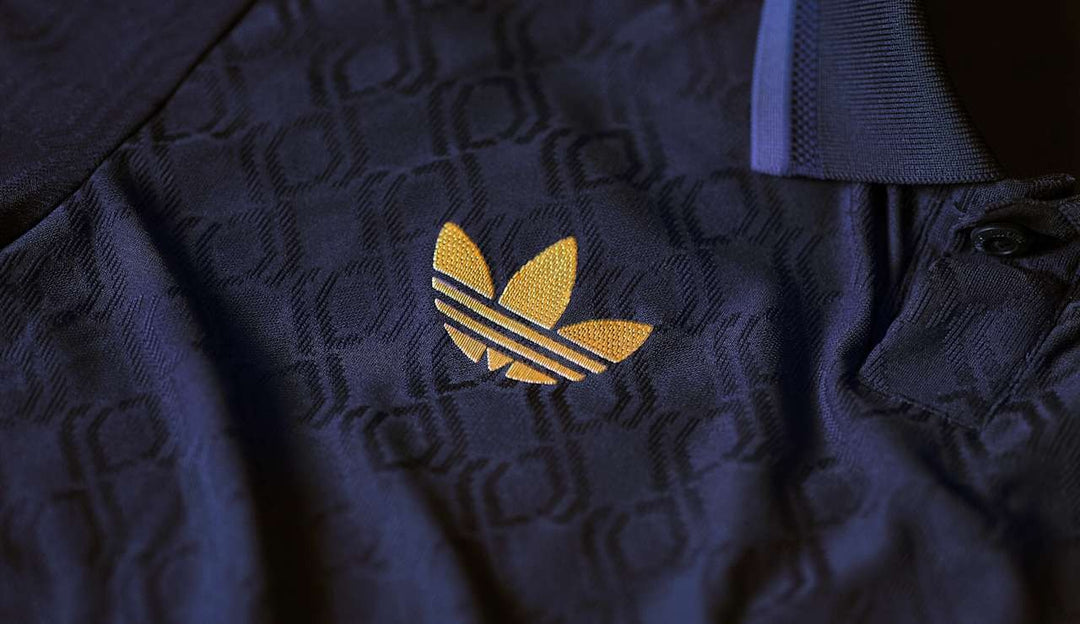 Juventus 2024/25 Third Shirt