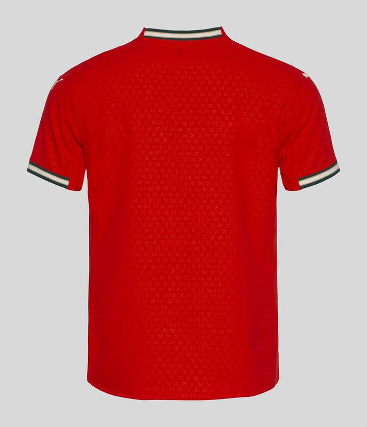 Portugal 2025/26 Home Shirt