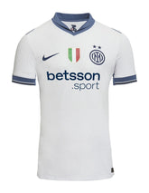 Inter Milan 2024/25 Away Shirt