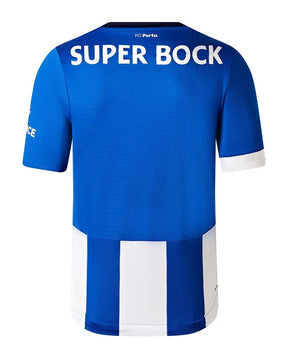 Porto 2023/24 Home Shirt