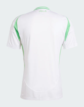 Algeria 2024/25 Home Shirt