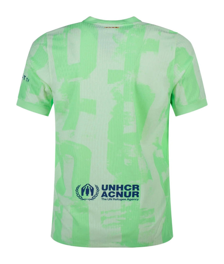 Barcelona 2024/25 Third Shirt
