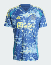 Ajax 2024/25 Away Shirt