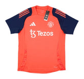 Manchester United 2024/25 Training Shirt - Orange