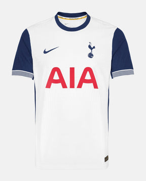 Tottenham 2024/25 Home Shirt